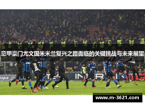 意甲豪门尤文国米米兰复兴之路面临的关键挑战与未来展望