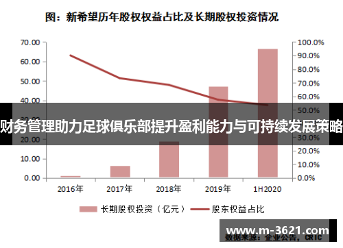 财务管理助力足球俱乐部提升盈利能力与可持续发展策略