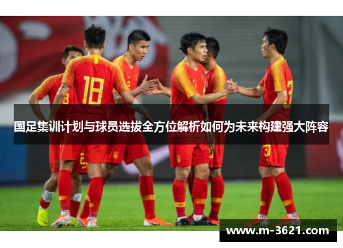 国足集训计划与球员选拔全方位解析如何为未来构建强大阵容