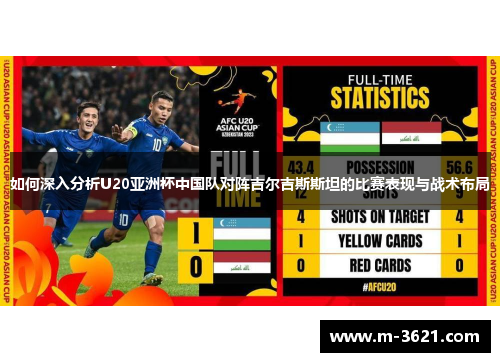 如何深入分析U20亚洲杯中国队对阵吉尔吉斯斯坦的比赛表现与战术布局