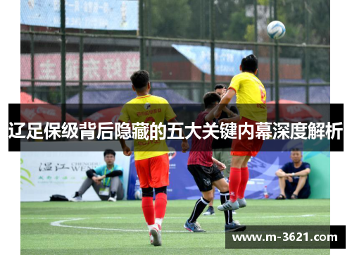 辽足保级背后隐藏的五大关键内幕深度解析