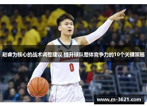 赵睿为核心的战术调整建议 提升球队整体竞争力的10个关键策略