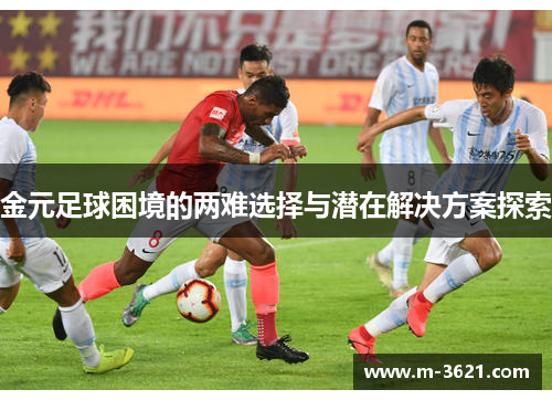 金元足球困境的两难选择与潜在解决方案探索